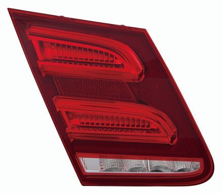 ABAKUS 440-1317R-AQ Tail Light Assembly