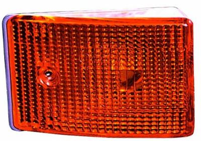 Direction Indicator ABAKUS 440-1405R-UE