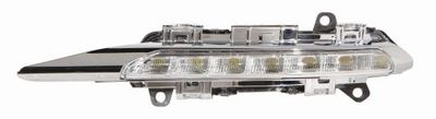 Daytime Running Light ABAKUS 440-1613L-AQ