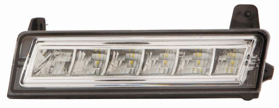 ABAKUS 440-1615L-AE Daytime Running Light