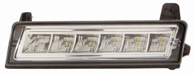 Daytime Running Light ABAKUS 440-1615L-AE