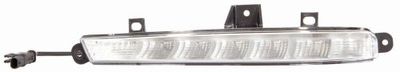 Daytime Running Light ABAKUS 440-1617L-AE