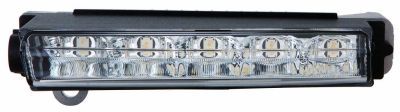 ABAKUS 440-1622R-AE Daytime Running Light