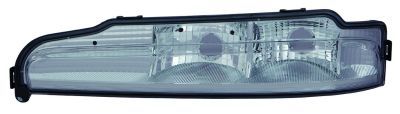 ABAKUS 440-1625R-UE Daytime Running Light
