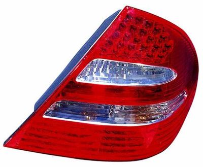 Tail Light Assembly ABAKUS 440-1922R-UQ