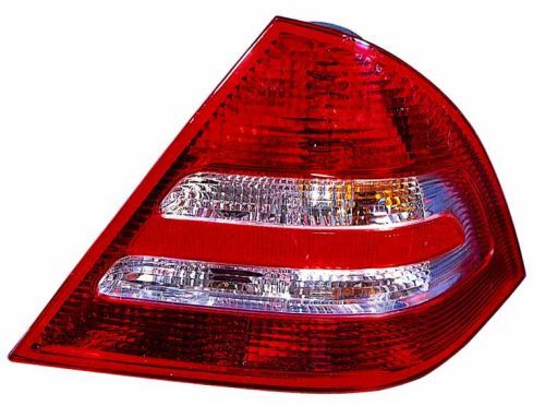 ABAKUS 440-1928L-UE Tail Light Assembly