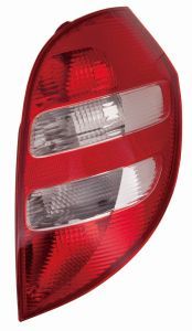 Tail Light Assembly ABAKUS 440-1930R-UE-CR