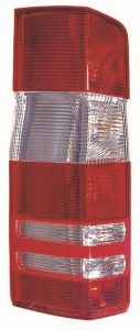 Tail Light Assembly ABAKUS 440-1939L-UE