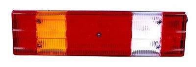 ABAKUS 440-1941R-LD-WE Tail Light Assembly
