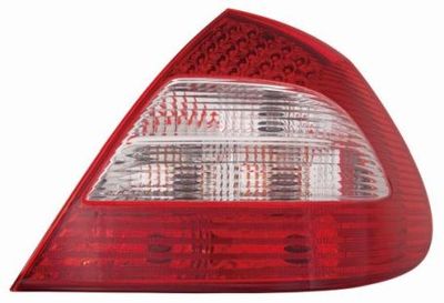 Tail Light Assembly Set ABAKUS 440-1942P3AE-CR