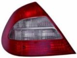 Tail Light Assembly ABAKUS 440-1943L-UQ