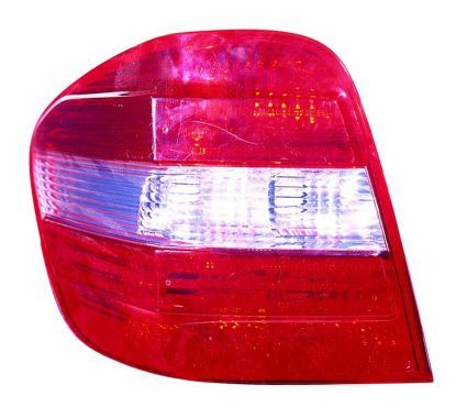 ABAKUS 440-1946R-AQV Tail Light Assembly