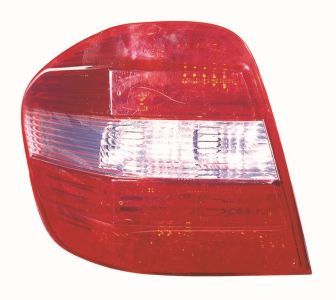 Tail Light Assembly ABAKUS 440-1946R-UQ8