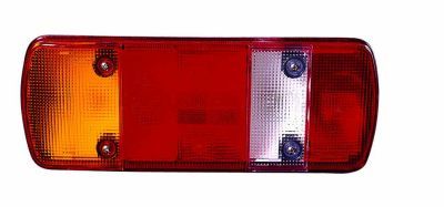 ABAKUS 440-1948L-WE Tail Light Assembly