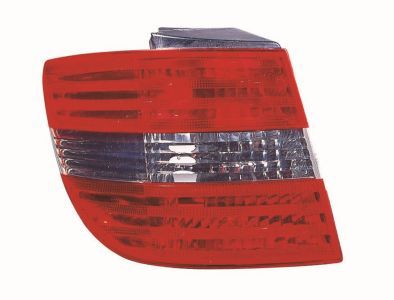 ABAKUS 440-1949L-UE-SR Tail Light Assembly
