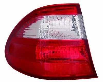 Tail Light Assembly ABAKUS 440-1955R-UE