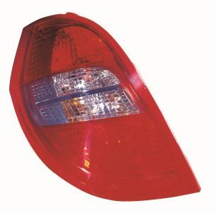 Tail Light Assembly ABAKUS 440-1966L-UE-SR