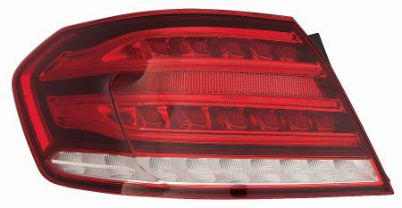 ABAKUS 440-1995R3AE Tail Light Assembly