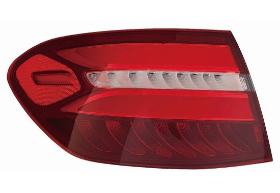 ABAKUS 440-19ABL-AE Tail Light Assembly