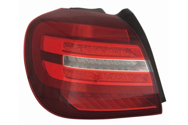 ABAKUS 440-19AML-AE Tail Light Assembly