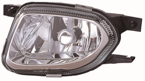 ABAKUS 440-2005R-AQ Front Fog Light