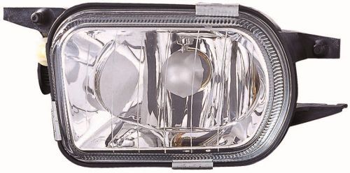 ABAKUS 440-2012R-UQ Front Fog Light