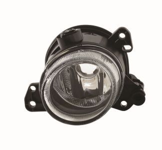 Front Fog Light ABAKUS 440-2018L-UQ