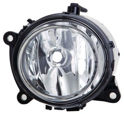 Front Fog Light ABAKUS 440-2022R-UE