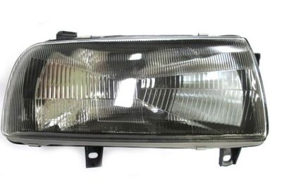 Headlight Set ABAKUS 441-1112PXLD-2