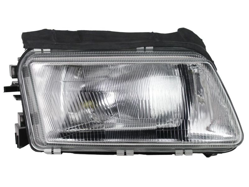 ABAKUS 441-1124R-LD-E Headlight