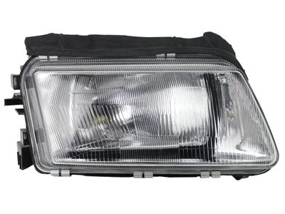 Headlight ABAKUS 441-1124R-LD-E