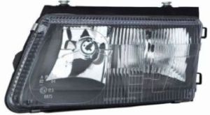 ABAKUS 441-1125FXLDEM2 Headlight Set
