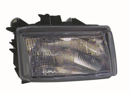 ABAKUS 441-1127L-LD-E Headlight