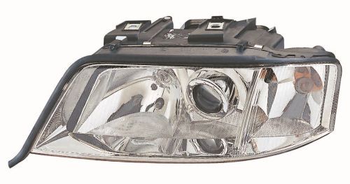 ABAKUS 441-1134R-LDHEM Headlight
