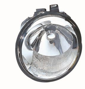 ABAKUS 441-1135R-LDEM1 Headlight