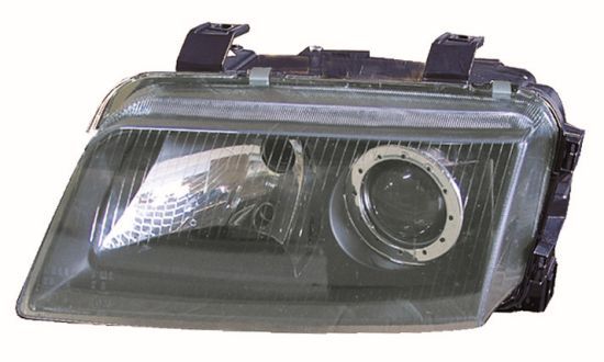 ABAKUS 441-1136P-NDAE2 Headlight Set