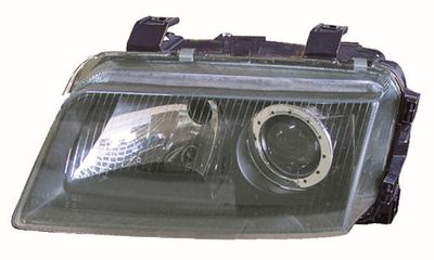 Headlight Set ABAKUS 441-1136P-NDAE2