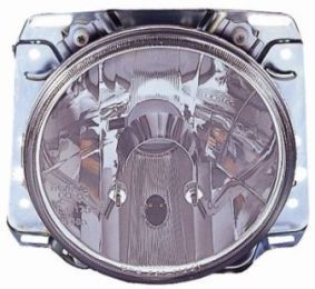 ABAKUS 441-1145P-LD-E Headlight Set