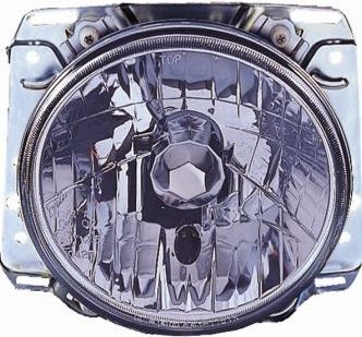 ABAKUS 441-1152P-LD-E Headlight Set