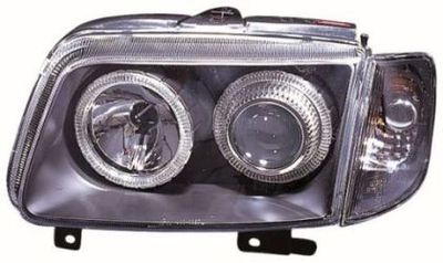 Headlight ABAKUS 441-1167FXNDAM2