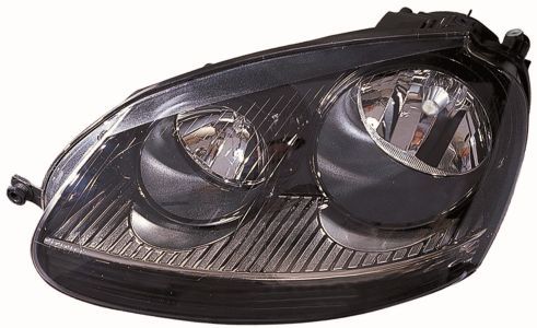 ABAKUS 441-1171R-RDEM2 Headlight