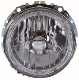 Headlight Set ABAKUS 441-1181PXLD-EA
