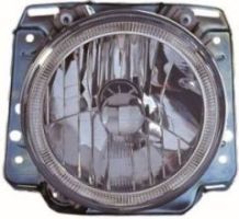 Headlight Set ABAKUS 441-1182PXLD-EA