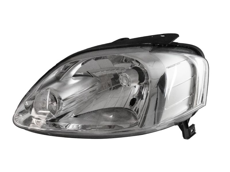 ABAKUS 441-11A4L-LD-EM Headlight
