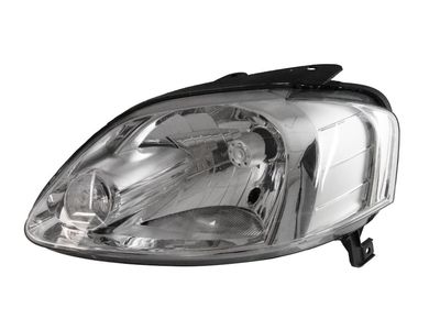 Headlight ABAKUS 441-11A4L-LD-EM