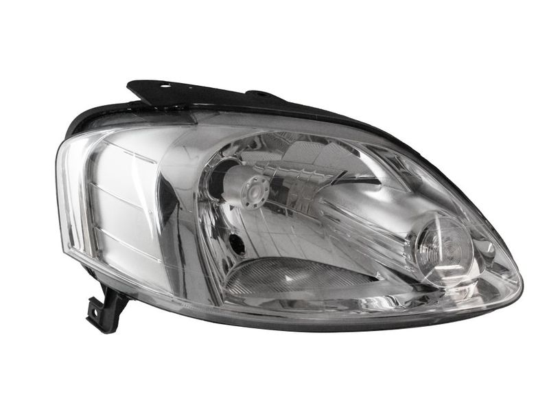 ABAKUS 441-11A4R-LD-EM Headlight