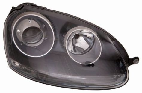 ABAKUS 441-11A5PMLDEM2 Headlight Set