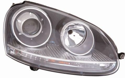 ABAKUS 441-11A5PMLDEM3 Headlight Set