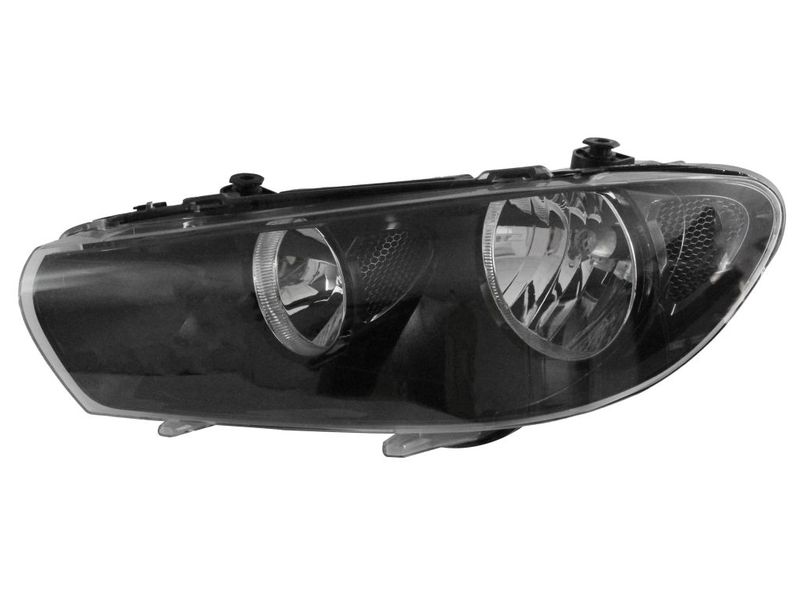 ABAKUS 441-11C3LMLDEM2 Headlight