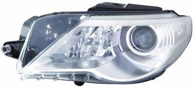 ABAKUS 441-11C9RMLDAEM Headlight